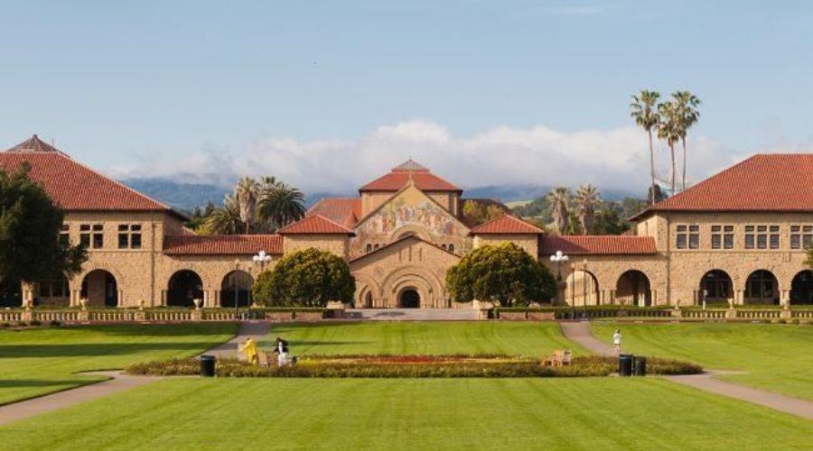 Stanford University